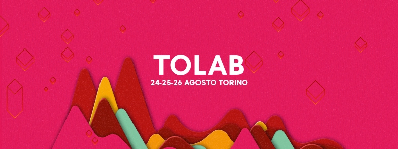 TOdays Festival 2018 – ToLab